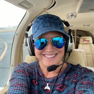 Meet your Posher, Carolyn